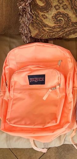 Jansport Backpack