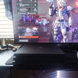 Ps4 Pro