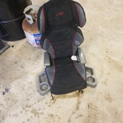 Car seat