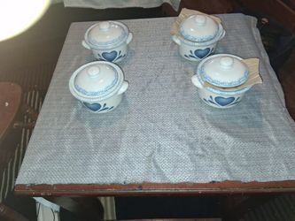 Bowls set