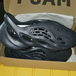 Yezzy Foam Runnes