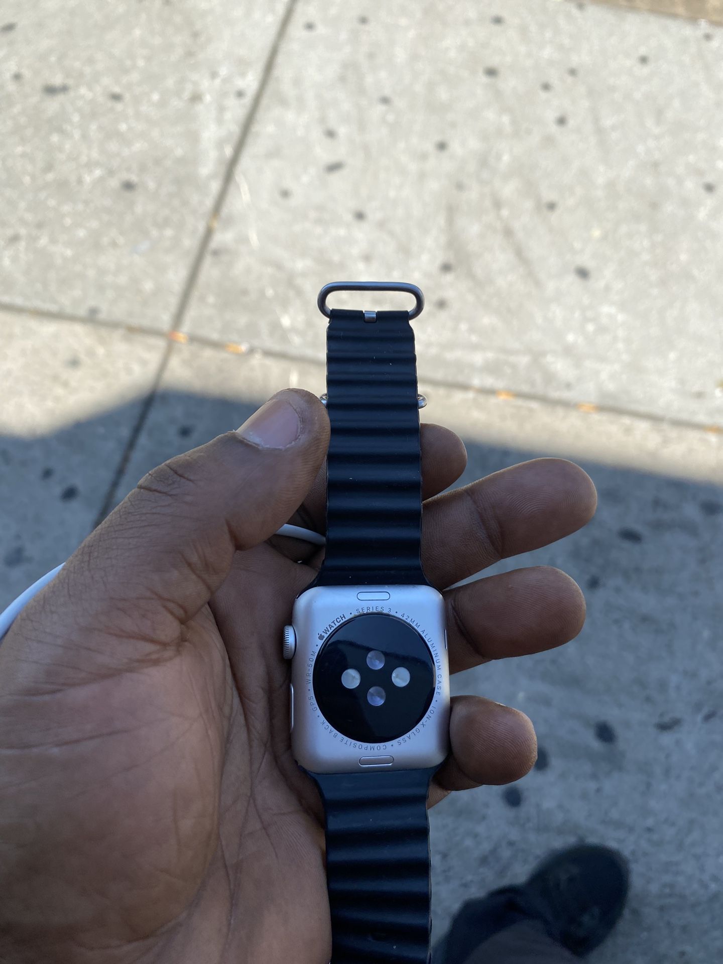Apple Watch Series 3
