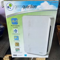 Air purifying system