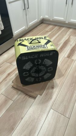 Archery target