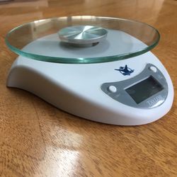 ‘Taylor’ Glass, Digital Kitchen food Scale
