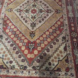 Oriental Rug 