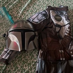 Mandalorian