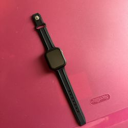 Apple Watch Series 4