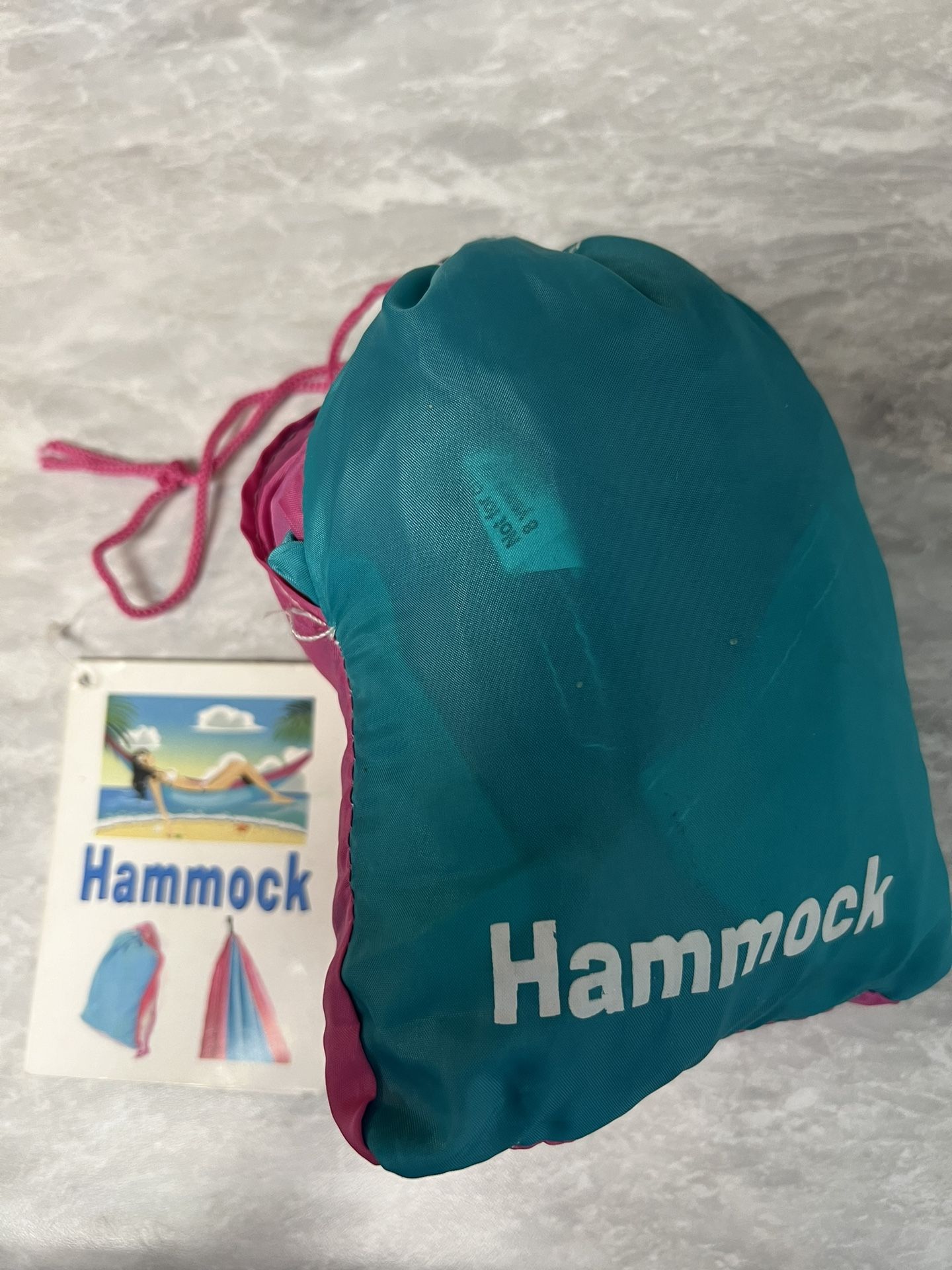 Hammock