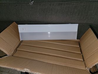 12" Volume Lighting Light