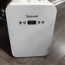 Astro AI Portable Mini Fridge 