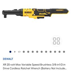 Dewalt 