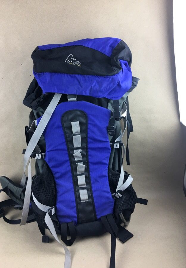 Gregory Gravity BackPack