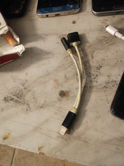 Adaptadors FOR I Phones tv