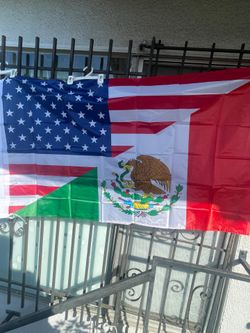 Flags, Banderas