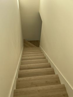 Stair Skirting