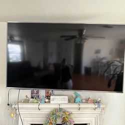 65’LG TV works great just need something newer