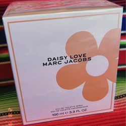 Daisy Marc jacobs Perfume