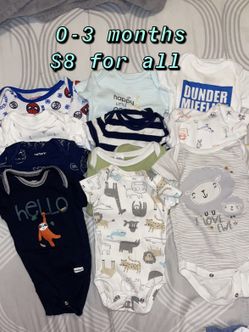 Clothes