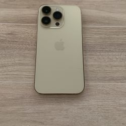 iPhone 14 Pro 