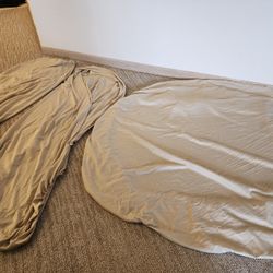 Car Cover (Inner And Outer) 