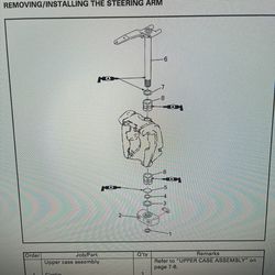 SWIVEL BRACKET ASSEMBLY