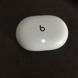 Beats Studio Pro White Case 