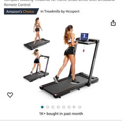 Brand New Treadmill 