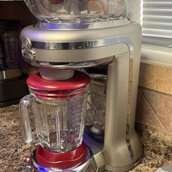 Margaritaville Mixer/ Shaved Ice 