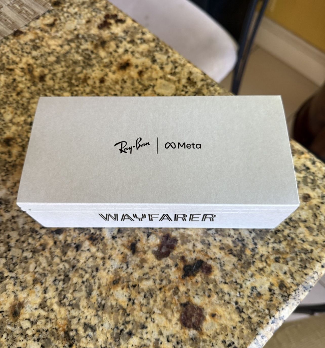 Ray-Ban Meta (Gen 2) NEW