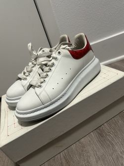 Alexander Mcqueen size 42 (9)