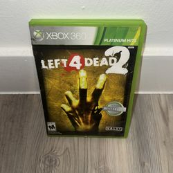 Xbox 360 Game