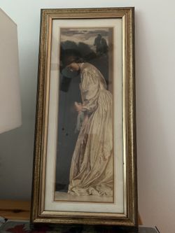 Framed Pictures