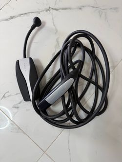 Tesla Mobile Connector Charging Cable