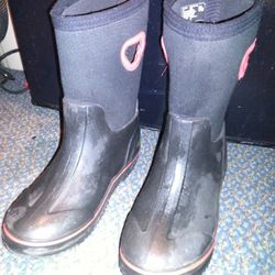 Youth Rubberboots