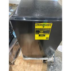 4.5 cu ft refrigerator