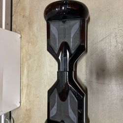 Hoverboard