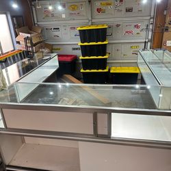 FREE Jewelry Cases/Displays