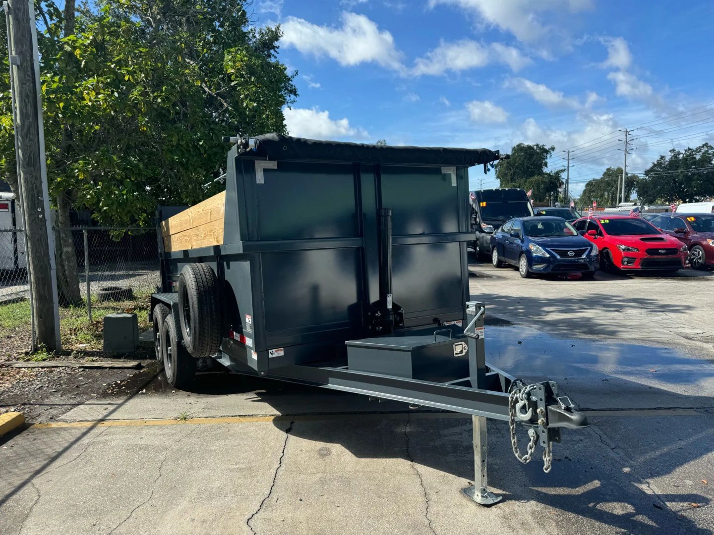 2024 AMERICAN MADE PRODUCT