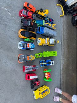 Toy