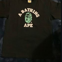 Bape Shirt