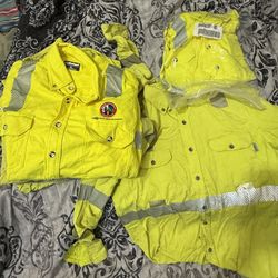 FR Shirts