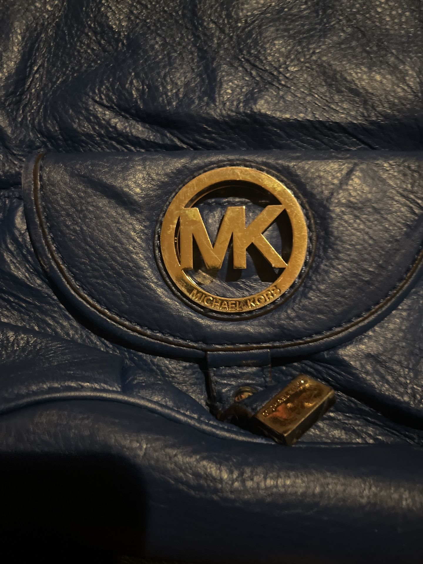Michael Kors Purse 