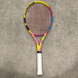 Babolat Pure Aero Rafa Tennis Racket