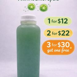 Phytoplanktons & Copepods