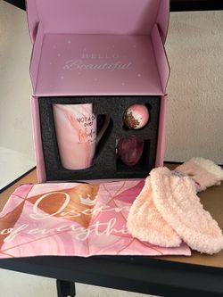 Gift Box