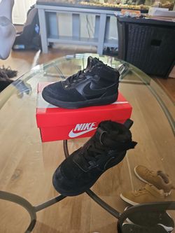 Nike Boy Shoes US size9