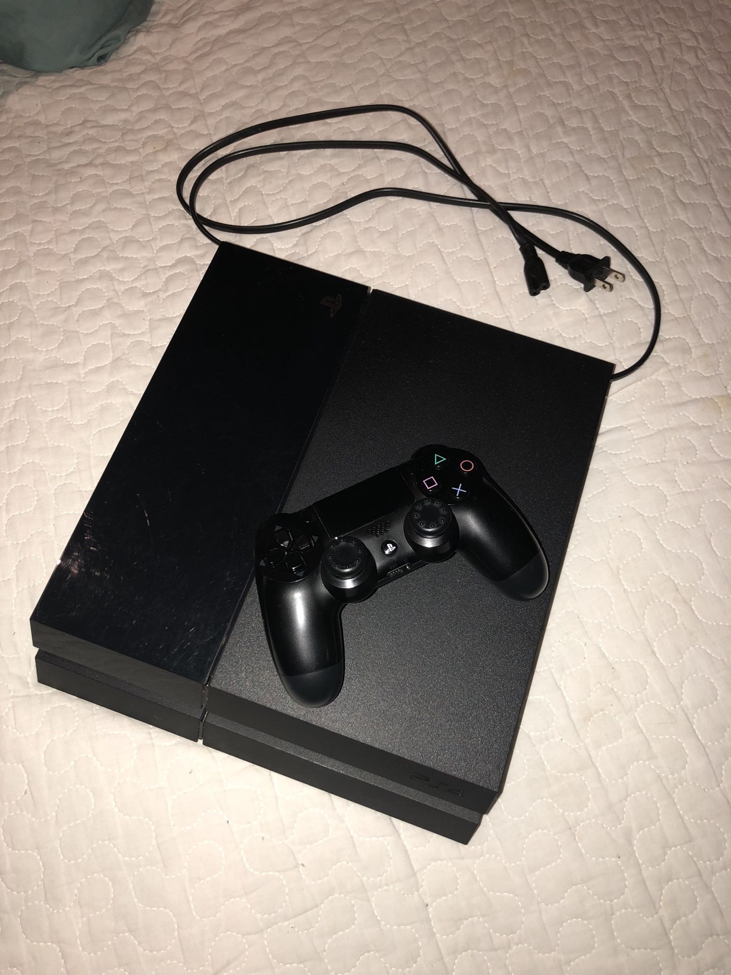 Call of Duty: Ghosts Hardened Edition PS4 for Sale in Redlands, CA - OfferUp