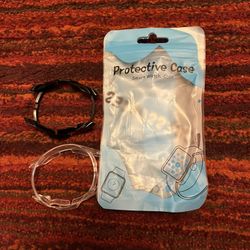 Smart Watch Protective Covers