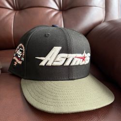 Houston Astros